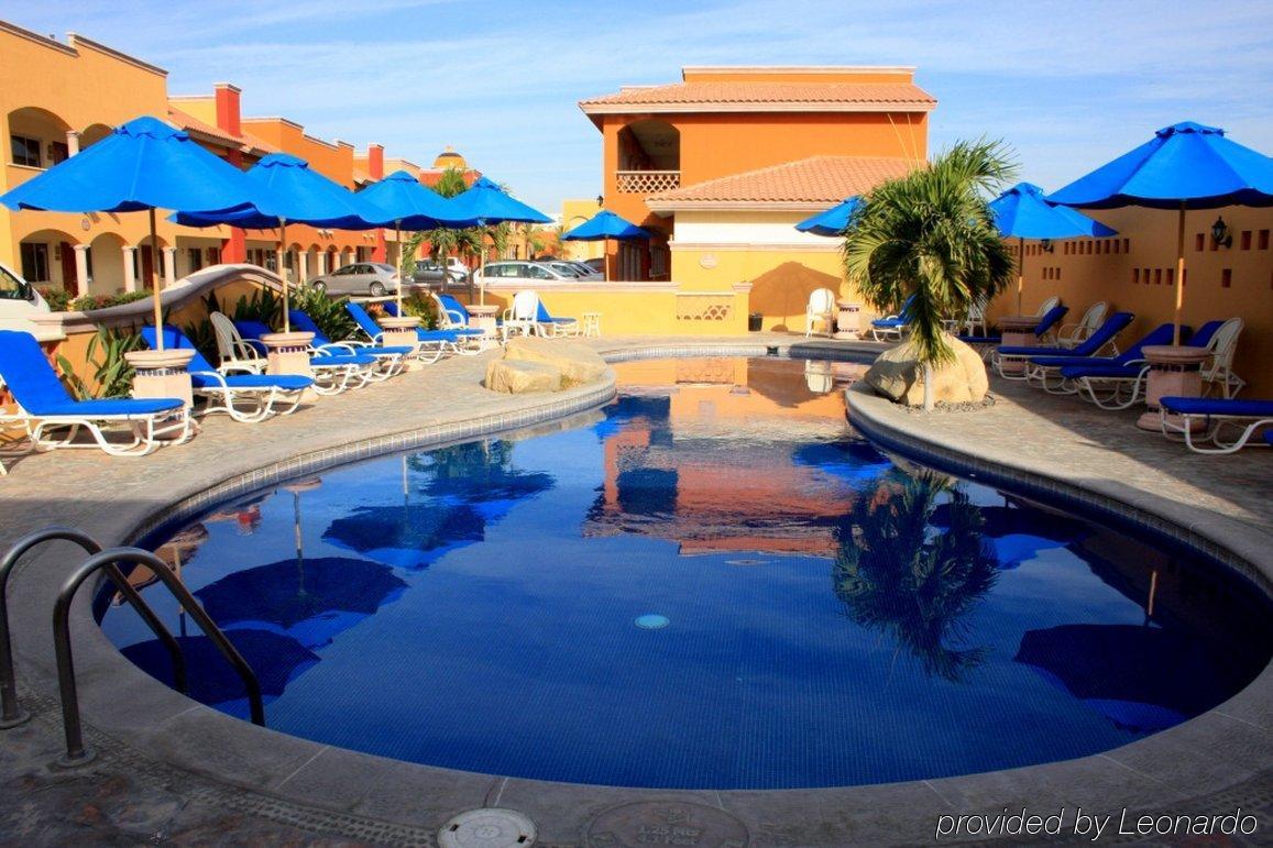 Hotel Quinta Del Sol By Solmar Cabo San Lucas Zařízení fotografie