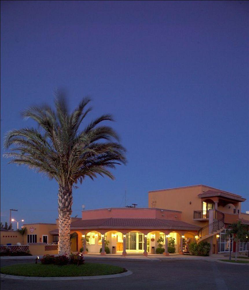 Hotel Quinta Del Sol By Solmar Cabo San Lucas Exteriér fotografie